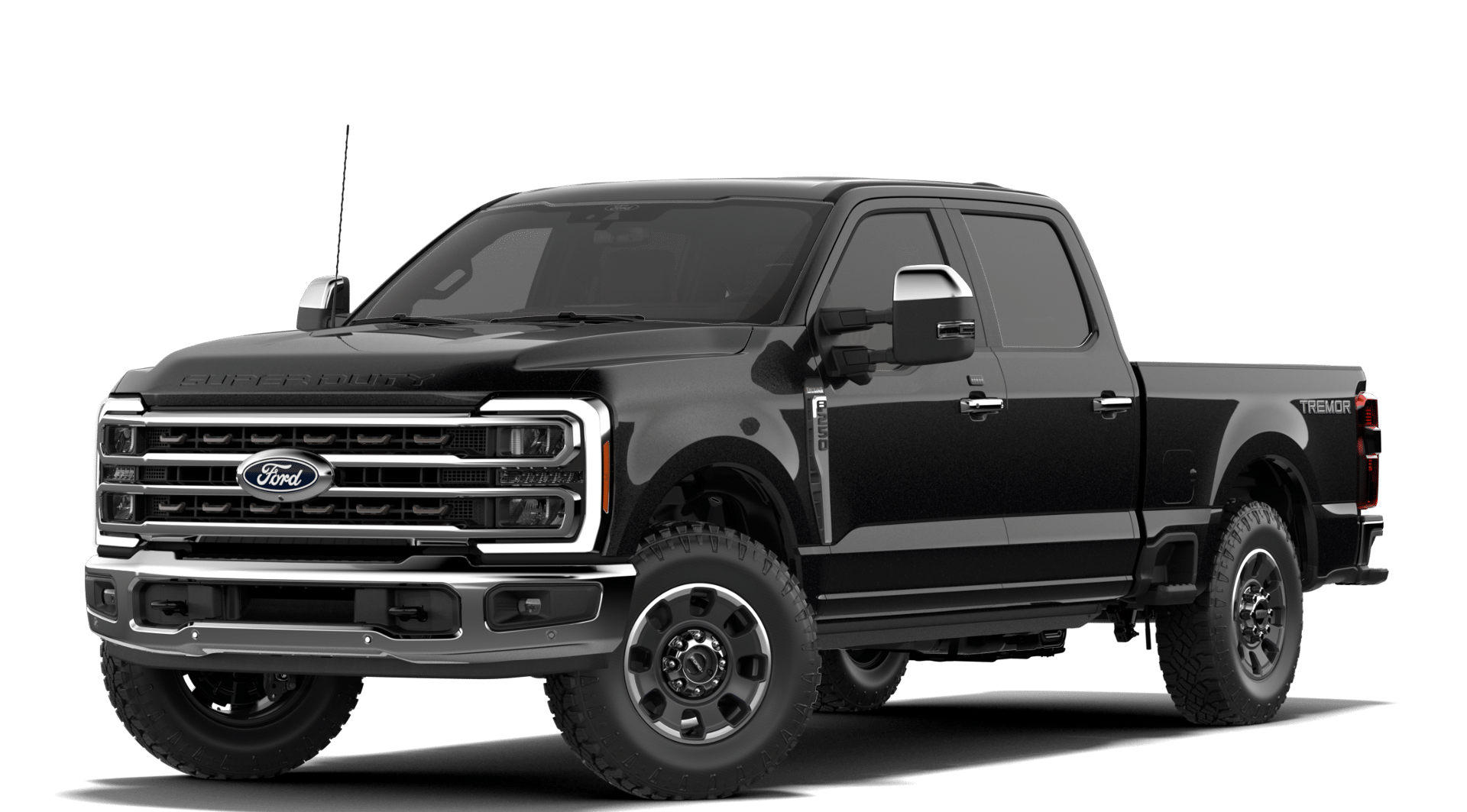 2027 Ford Super Duty F-250® King Ranch®