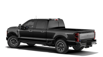 2027 Ford Super Duty F-250® King Ranch®