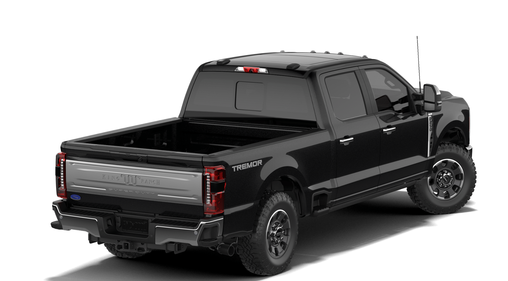 2027 Ford Super Duty F-250® King Ranch®