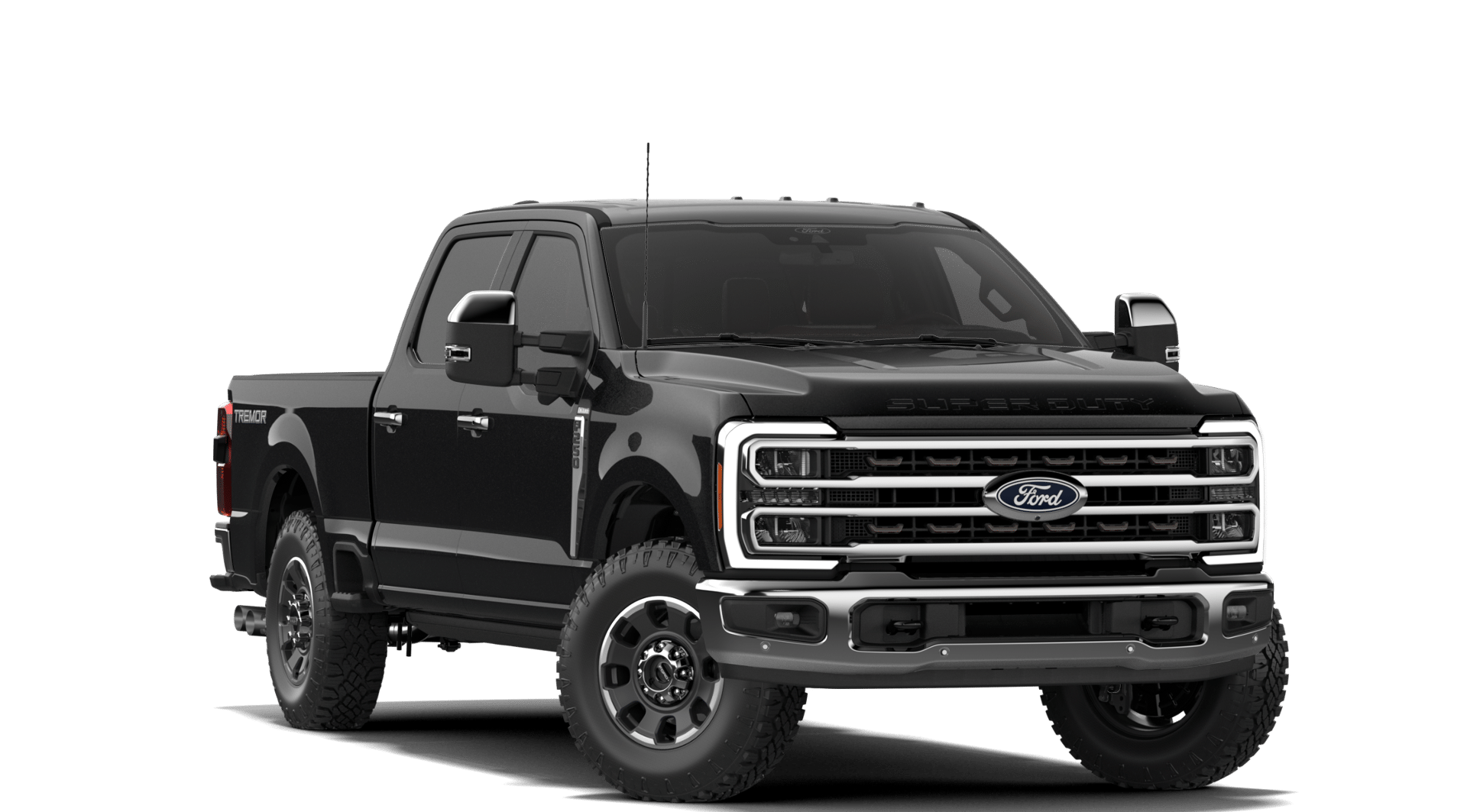 2027 Ford Super Duty F-250® King Ranch®