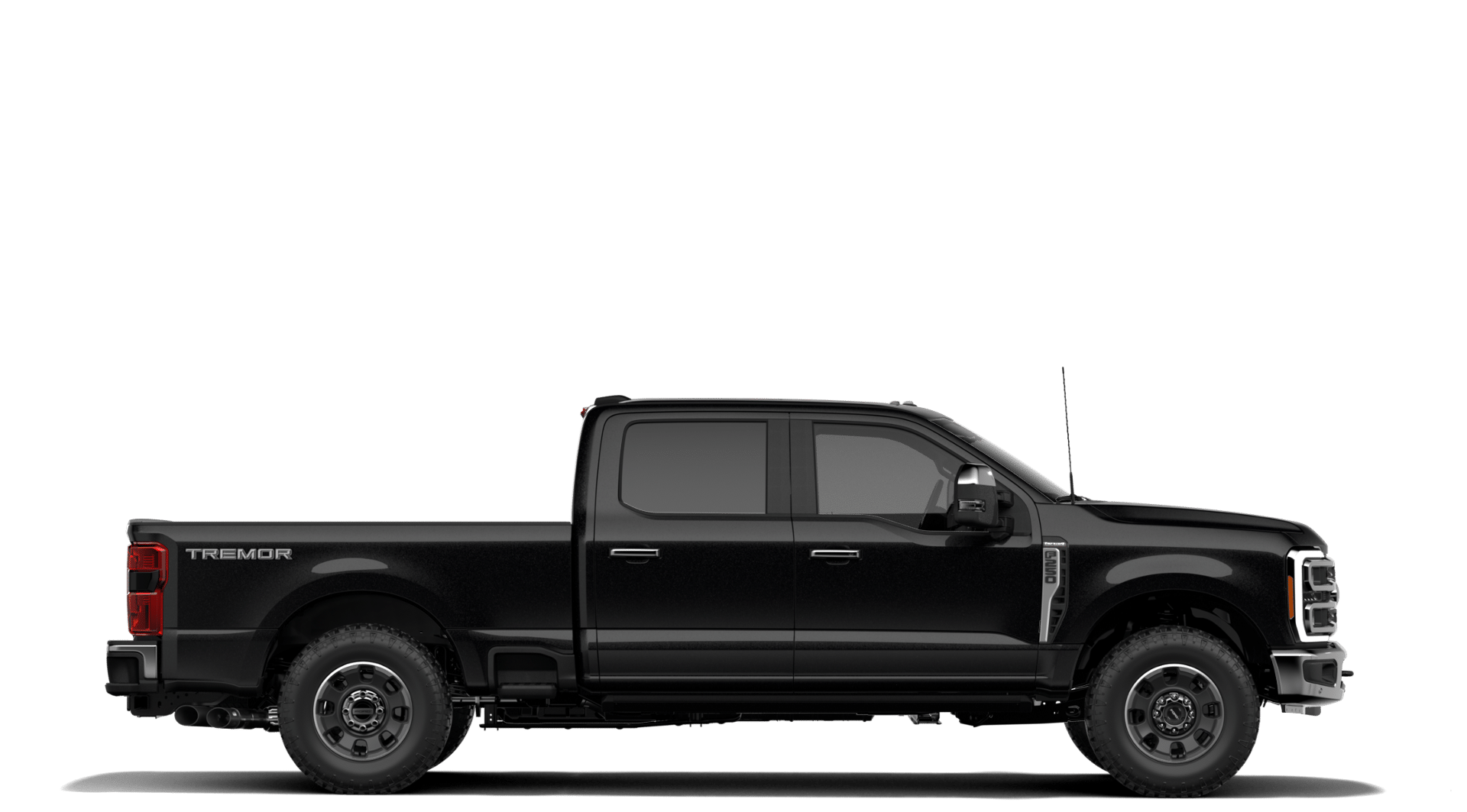 2027 Ford Super Duty F-250® King Ranch®