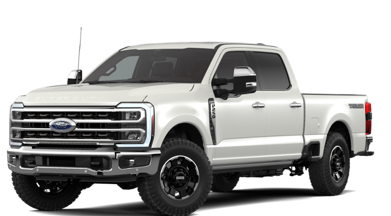 2026 Ford F-250 King Ranch 4x4 Crew Cab 6-3/4' Box's photo
