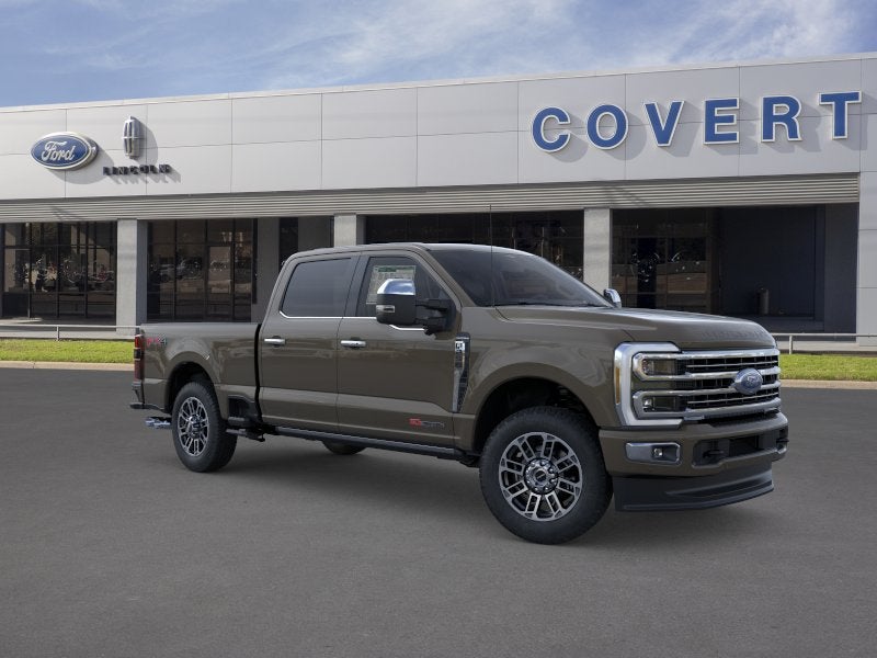 2026 Ford Super Duty F-250® Platinum®