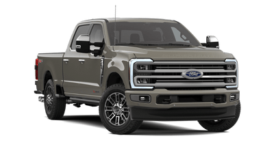 2026 Ford Super Duty F-250® Platinum®