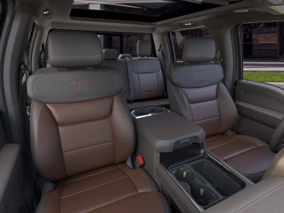 2026 Ford Super Duty F-250® King Ranch®