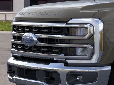 2026 Ford Super Duty F-250® King Ranch®