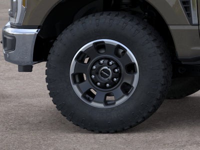 2026 Ford Super Duty F-250® King Ranch®