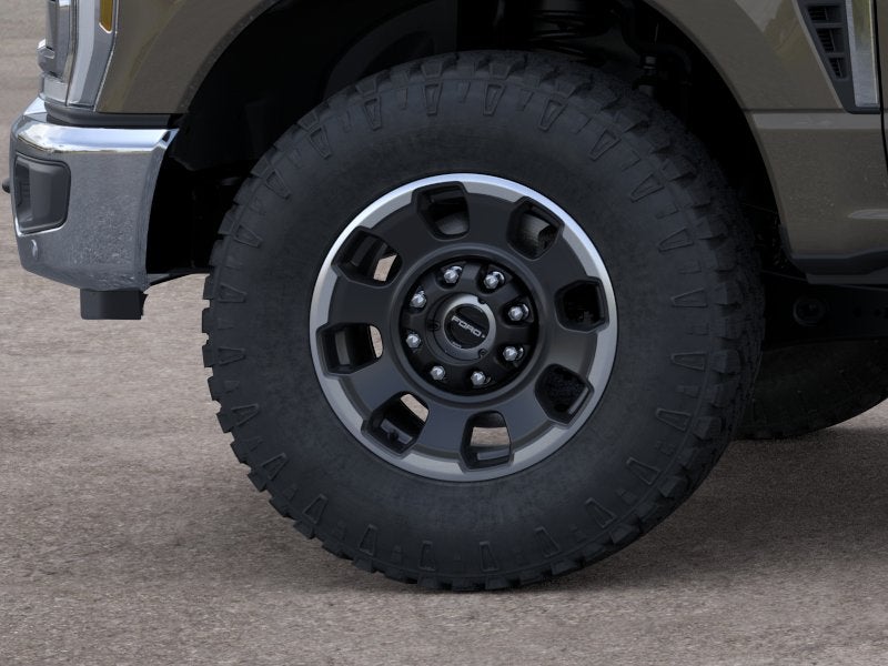 2026 Ford Super Duty F-250® King Ranch®