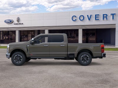 2026 Ford Super Duty F-250® King Ranch®
