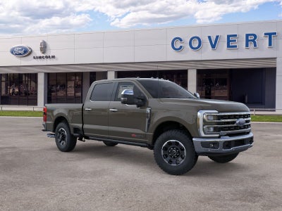 2026 Ford Super Duty F-250® King Ranch®
