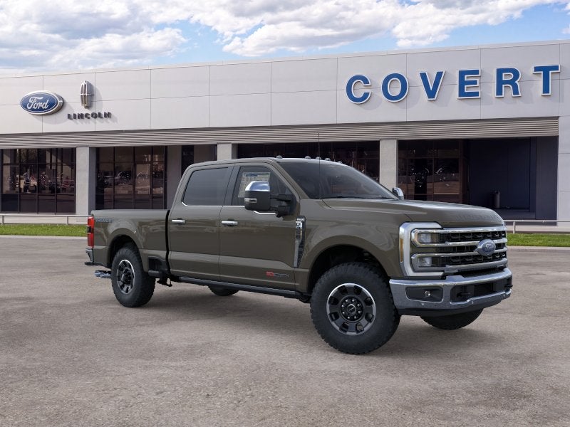2026 Ford Super Duty F-250® King Ranch®