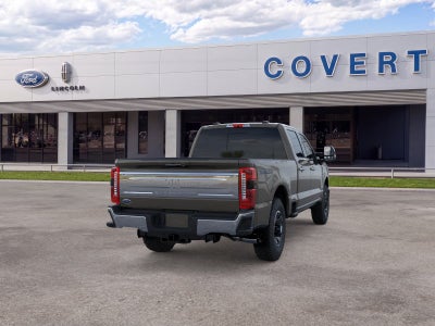 2026 Ford Super Duty F-250® King Ranch®