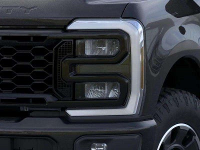 2026 Ford Super Duty F-250® Lariat®