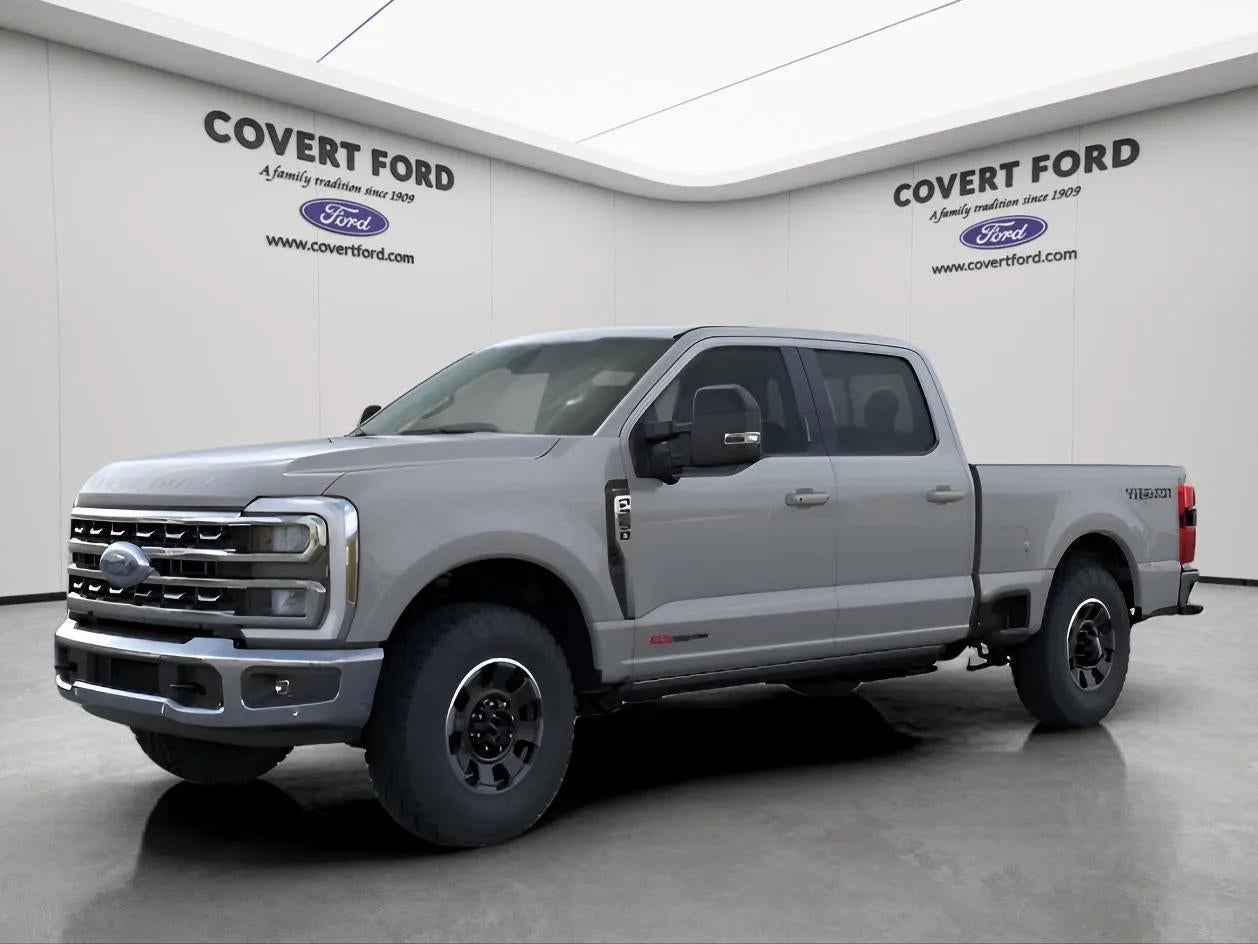 2026 Ford Super Duty F-250® Lariat®