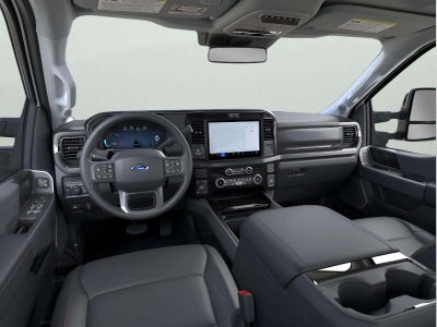 2026 Ford Super Duty F-250® Lariat®