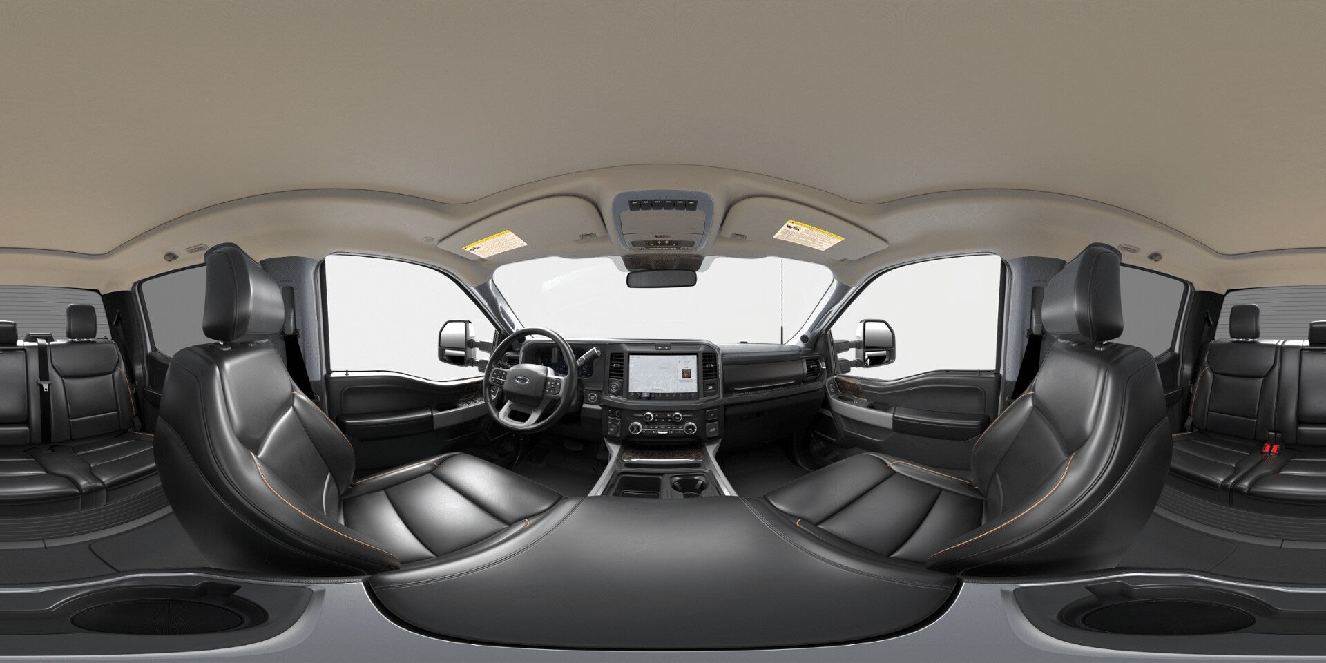 2026 Ford Super Duty F-250® Lariat®