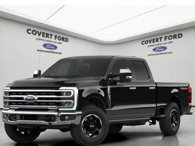 2026 Ford Super Duty F-250® King Ranch®