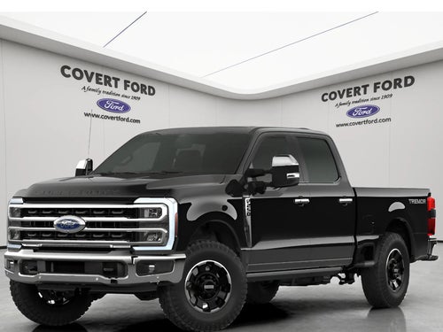 2026 Ford Super Duty F-250® King Ranch®