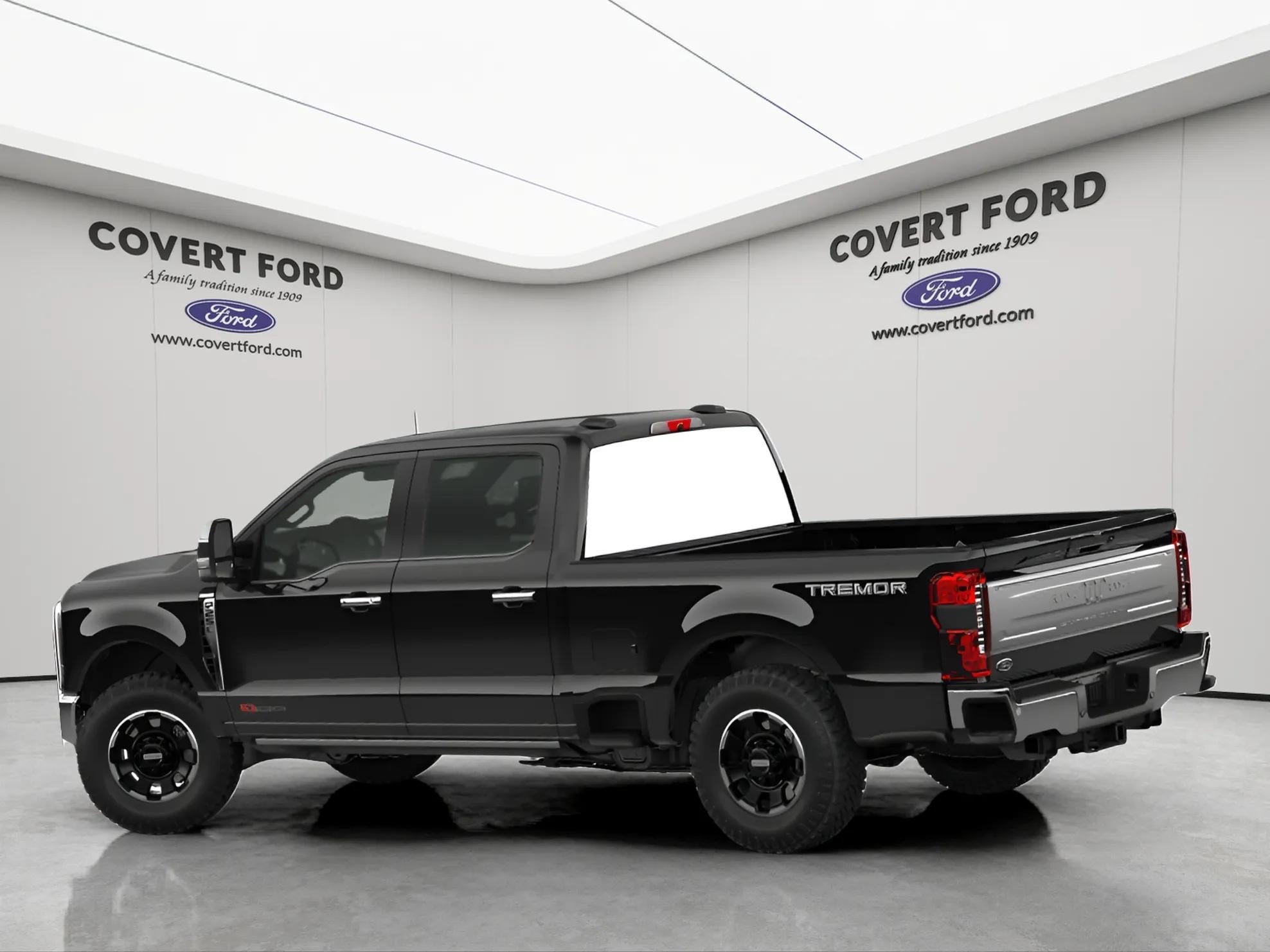2026 Ford Super Duty F-250® King Ranch®