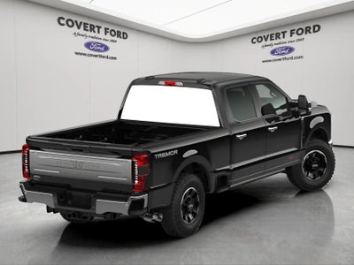 2026 Ford Super Duty F-250® King Ranch®
