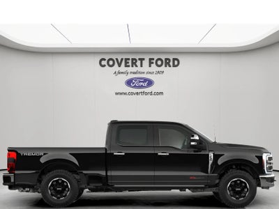 2026 Ford Super Duty F-250® King Ranch®