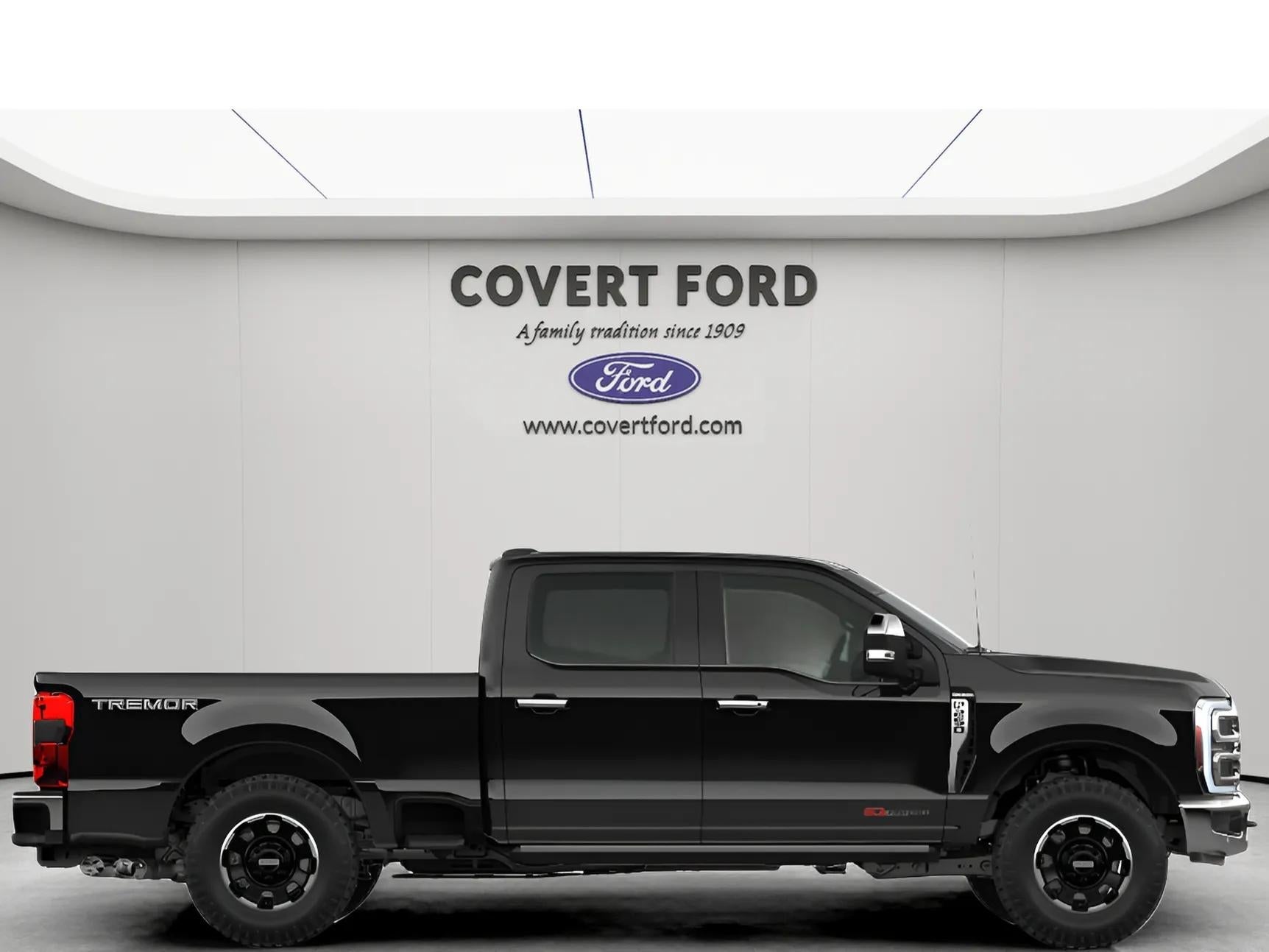 2026 Ford Super Duty F-250® King Ranch®