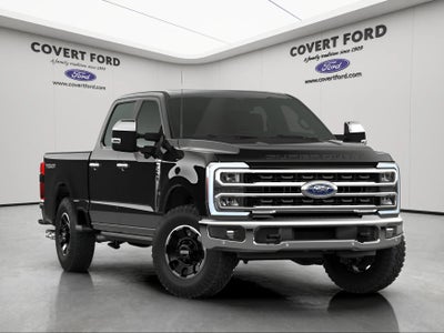 2026 Ford Super Duty F-250® King Ranch®