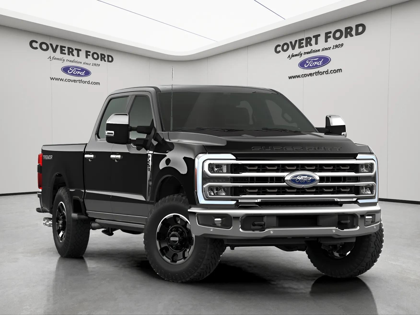 2026 Ford Super Duty F-250® King Ranch®