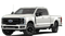 2026 Ford F-Series Sd F250 4X4 CREW/C