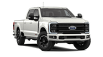 2026 Ford F-Series Sd F250 4X4 CREW/C