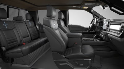 2026 Ford F-Series Sd F250 4X4 CREW/C