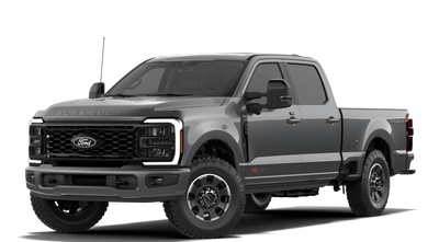 2027 Ford Super Duty F-250® Lariat®