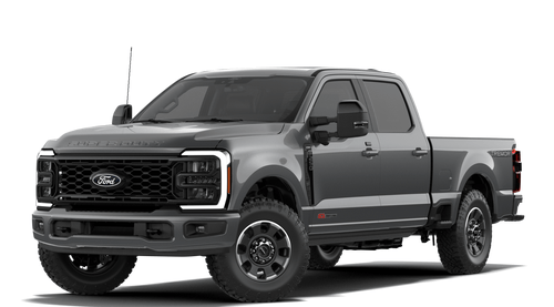 2027 Ford Super Duty F-250® Lariat®