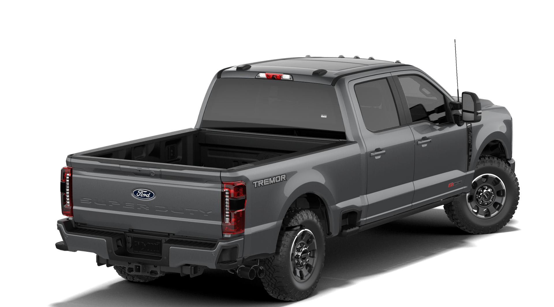 2027 Ford Super Duty F-250® Lariat®