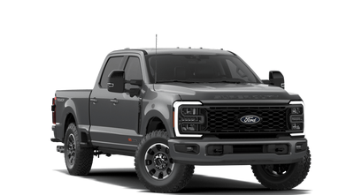 2027 Ford Super Duty F-250® Lariat®