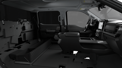 2027 Ford Super Duty F-250® Lariat®