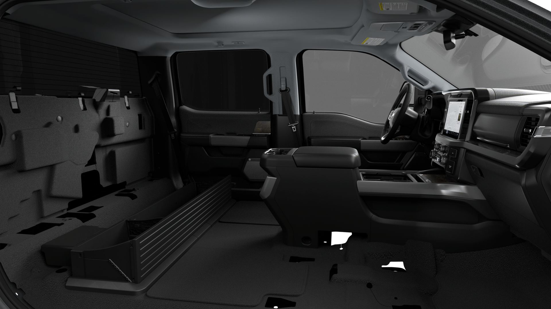 2027 Ford Super Duty F-250® Lariat®