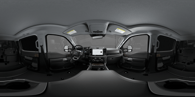 2027 Ford Super Duty F-250® Lariat®