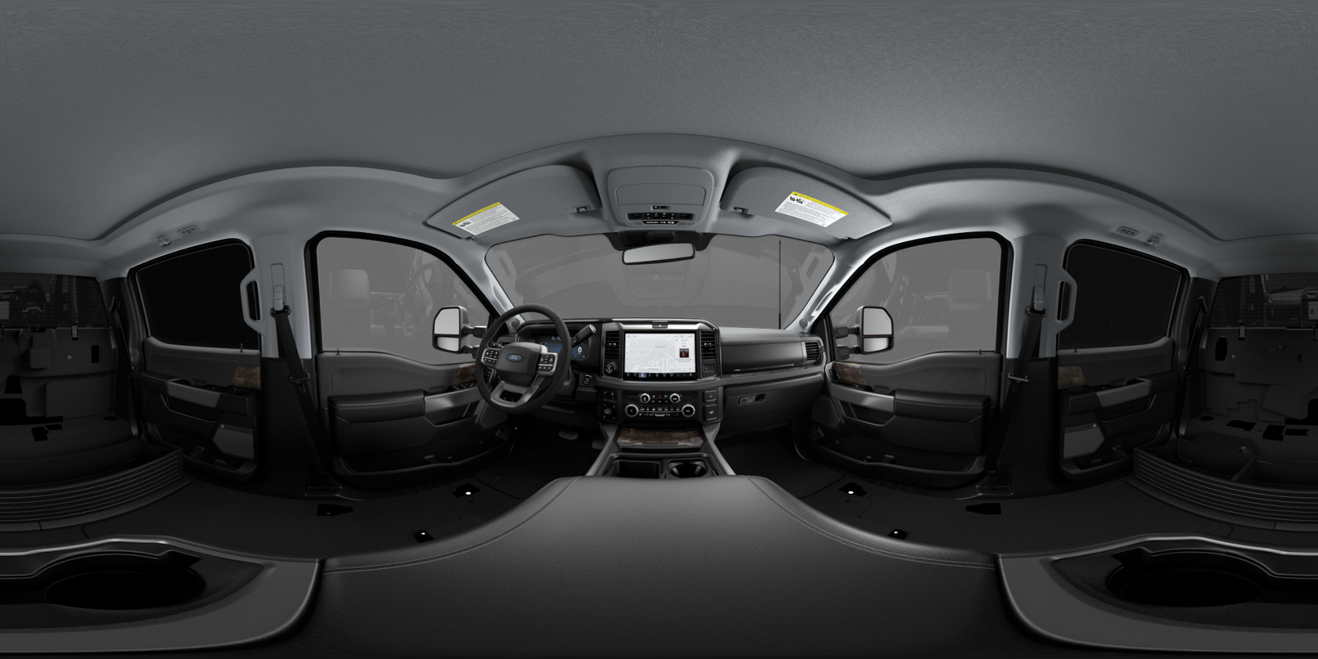 2027 Ford Super Duty F-250® Lariat®