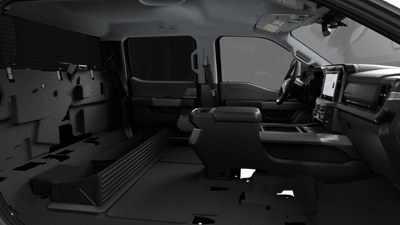 2027 Ford Super Duty F-250® Lariat®
