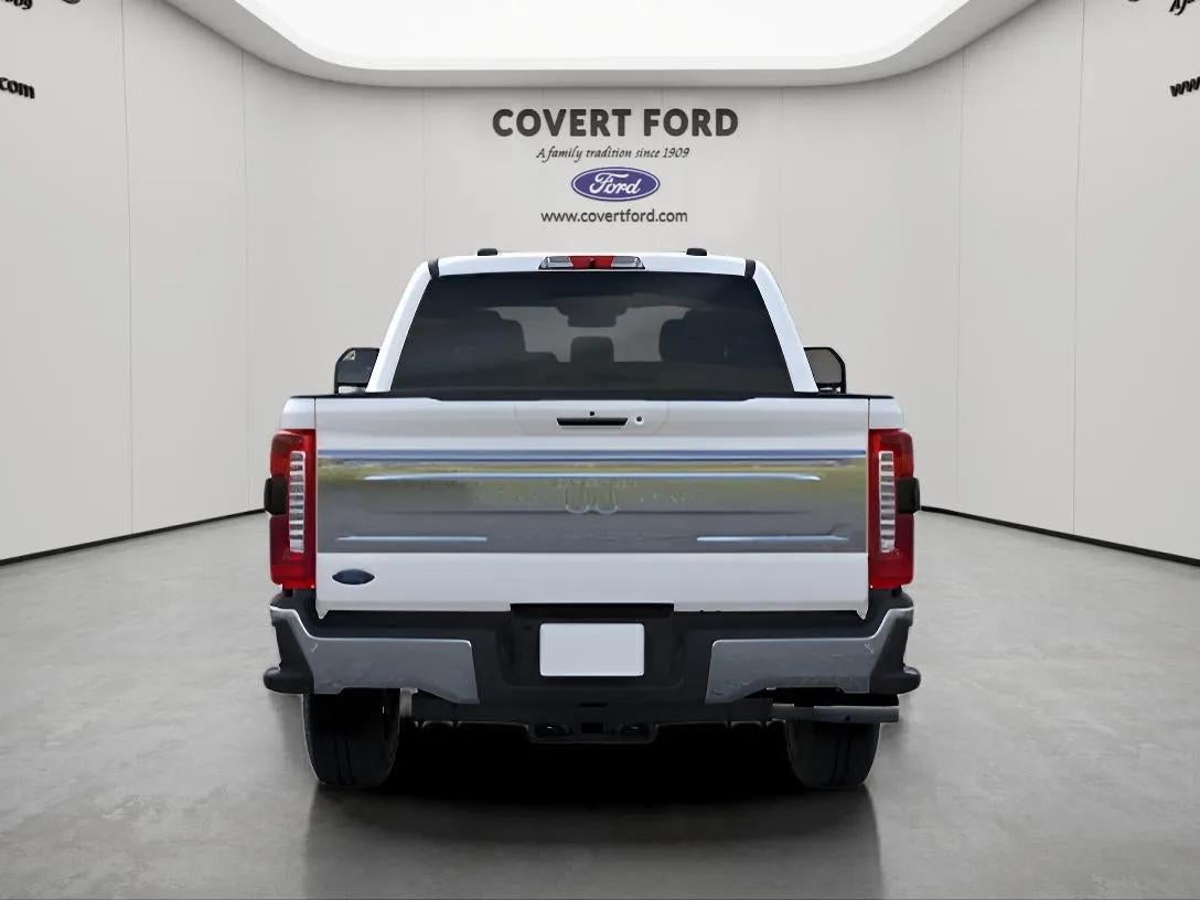 2026 Ford Super Duty F-250® King Ranch®