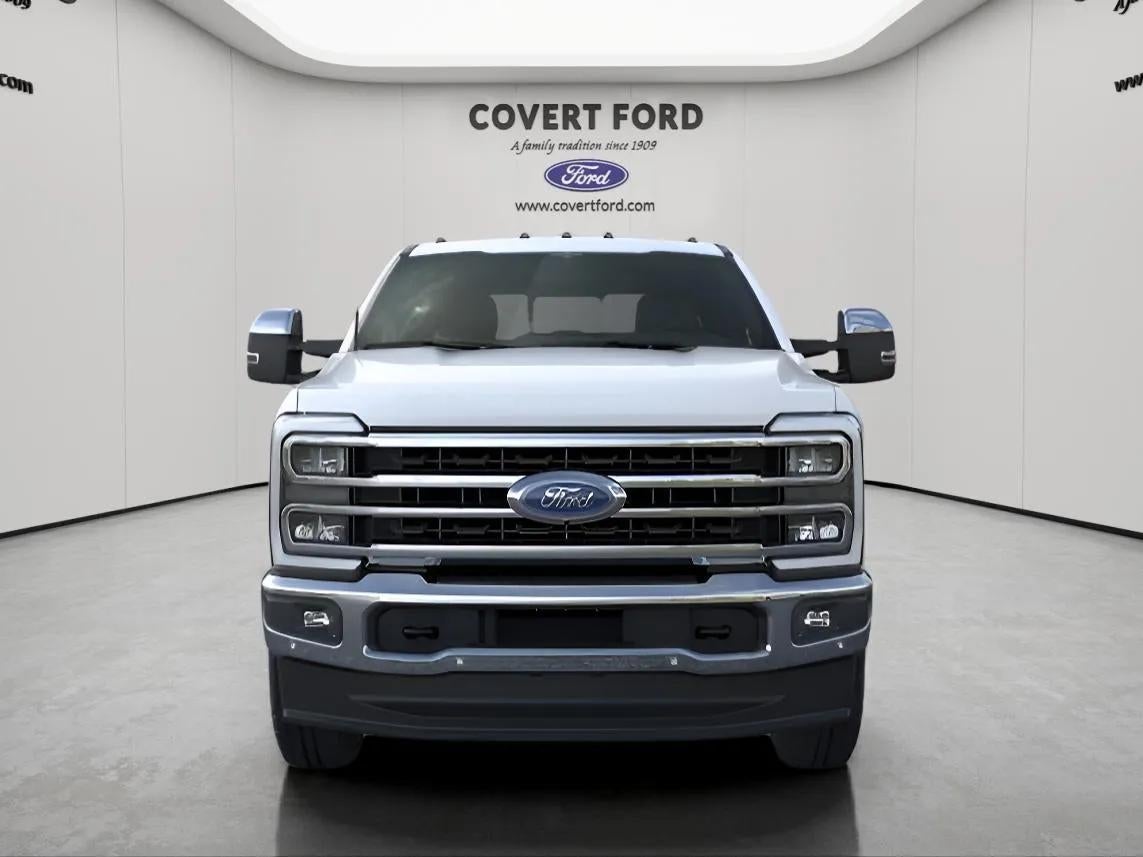 2026 Ford Super Duty F-250® King Ranch®