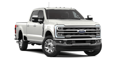 2026 Ford Super Duty F-250® King Ranch®