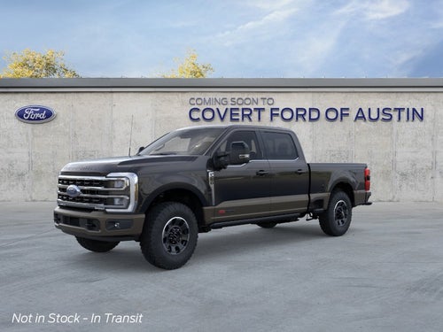 2026 Ford Super Duty F-250® King Ranch®