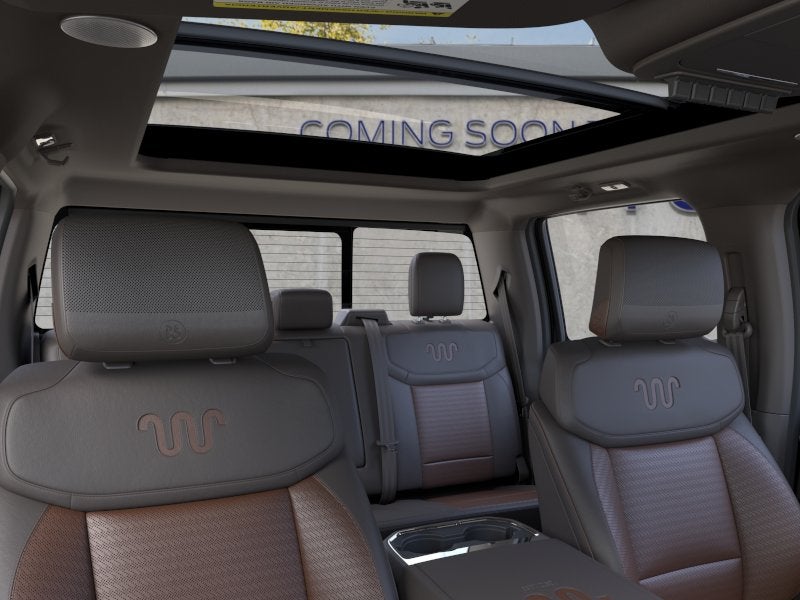2026 Ford Super Duty F-250® King Ranch®