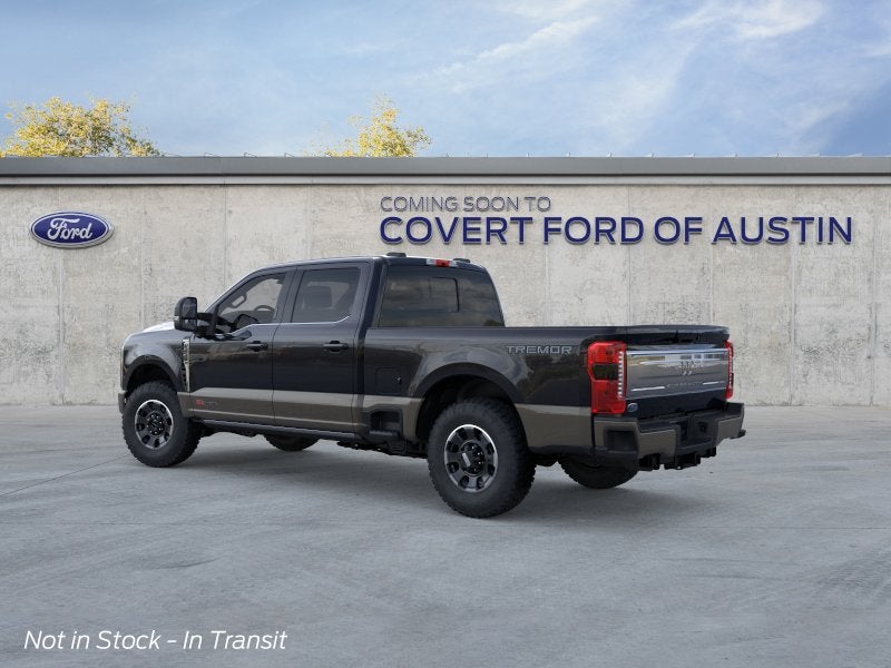 2026 Ford Super Duty F-250® King Ranch®