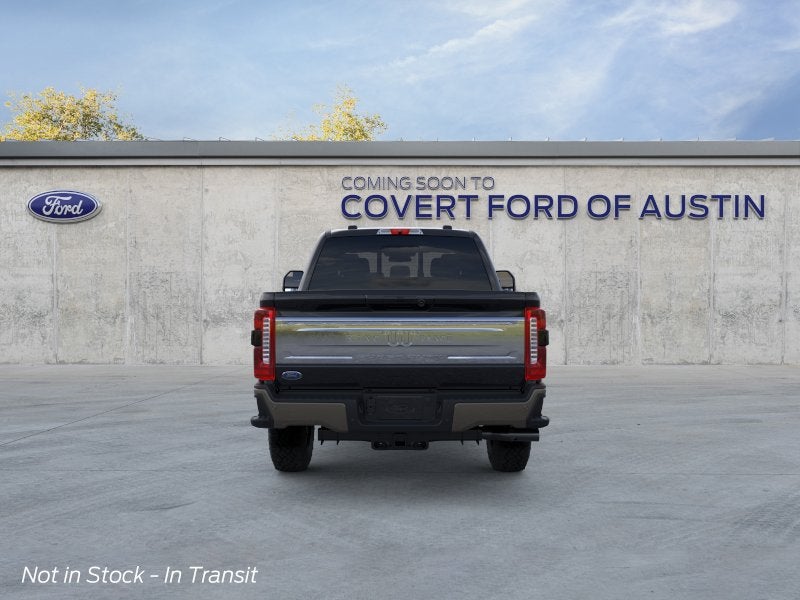 2026 Ford Super Duty F-250® King Ranch®