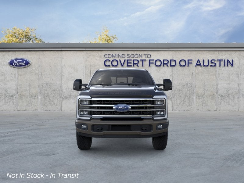 2026 Ford Super Duty F-250® King Ranch®