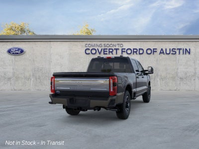 2026 Ford Super Duty F-250® King Ranch®