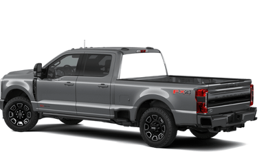 2026 Ford Super Duty F-250® Platinum®